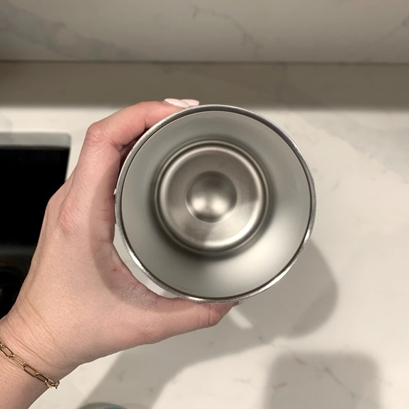 Swig Marble Slab Wine Cup - Picture 3 of 4